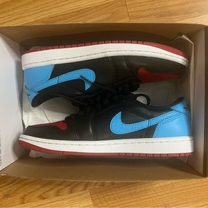 Air Jordan 1 Low OG
